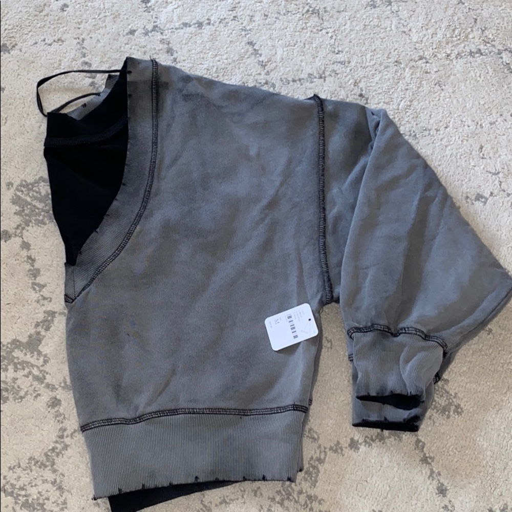 Free People Pullover - Picture 4 of 9